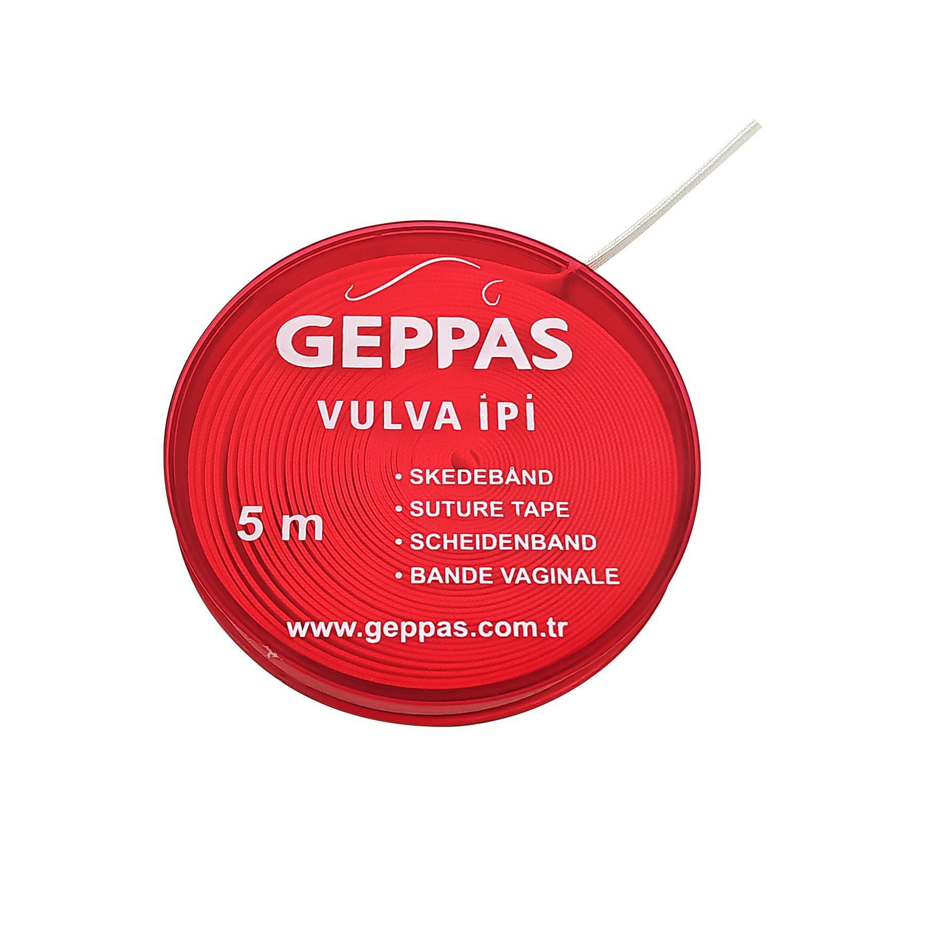Vulva İpi