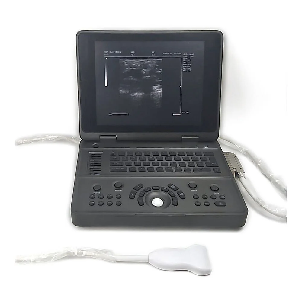 Selvet 3W-3000 Ultrason Cihazı